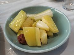 酸梅杨桃-味友·厦门味(杏林湾店)