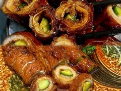 -常来小聚·广州非遗传承餐厅(高德置地店)