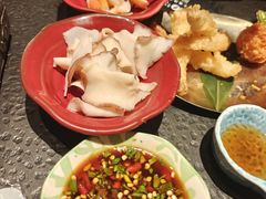 -300杯·和牛烧肉清酒专门店(廊里店)