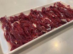 -食潮汕头鲜牛馆(望京保利店)