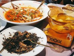 -坛宗剁椒鱼头(河西王府井店)