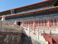 -历代帝王庙博物馆