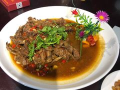 -硒客特色餐厅(温汤店)