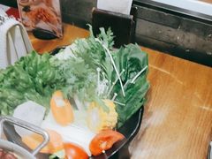 -呷哺呷哺 黄金牧场 (新中关购物中心店)