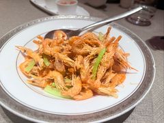 -虹潮荟·餐桌上的美食地理(太阳宫店)