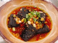 -双燕楼·手工馄饨·汤面小吃(世纪汇店)