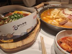 -七八冷面·延边朝鲜族美食(世纪汇店)