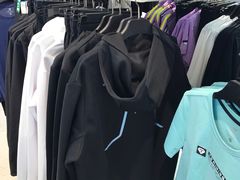 -特步(步行街店)