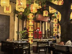 -南京大牌档(中关村领展广场店)