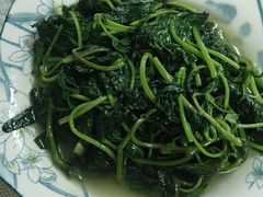 -天天向上素食餐厅(五台山店)
