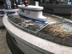 -澜悦港海鲜体验主题餐厅