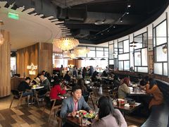 大堂-ATLAS COFFEE(雅居乐中心店)