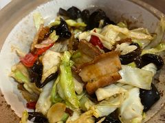 -日昌餐馆(亦庄店)