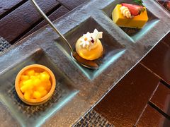 -宴悦海鲜餐厅·游水海鲜·牛排(亚龙湾瑞吉店)