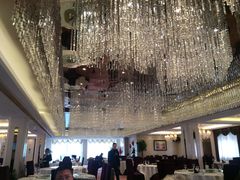 -宁波汉通海鲜大酒店(江湾店)