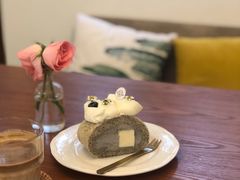 -白熊咖啡(闽江大道店)