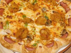 -必胜客(远大路店)