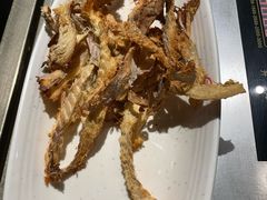 -丰茂烤串(港旅店)