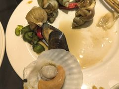 -上海锦江汤臣洲际大酒店壹阶层