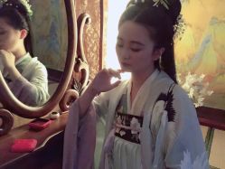 -陈攻馆·汉服