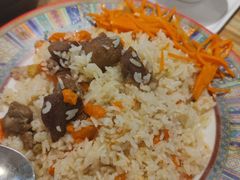 -天山传奇新疆菜(SKLP店)