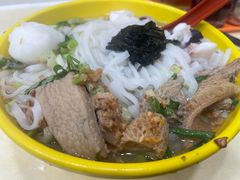 -文辉墨鱼丸大王(铜锣湾渣甸街总店)