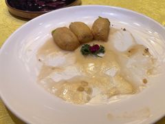 -玉华台饭庄·淮扬菜·烤鸭(望京店)