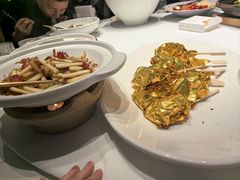 -院里寻菜·精致庭院菜(观沙岭店)