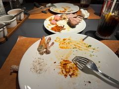 -拉蒂娜·巴西牛排馆 Latina·Brazilian Steakhouse(王府井喜悦店)