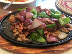 -毛里求斯小四川餐厅总店