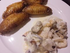 -AdD全日制餐厅(中谷花园酒店)