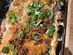 -街角等你.大连海鲜烧烤(西安路店)