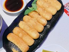 -鱼酷活鱼烤鱼(仙林金鹰店)