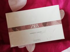 -ZARA(皇城恒隆广场店)