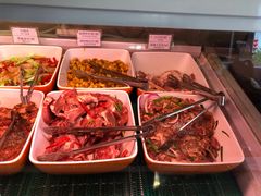 -33韩式自助烧烤(环城南路店)