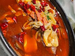 巴蜀毛血旺-東城故事·尋找姆媽的味道(玉兰路店)