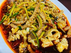 -云南巷海鲜大咖·可加工海鲜
