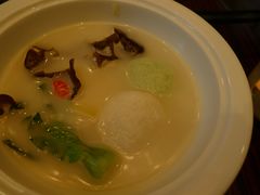 -杭州和达希尔顿逸林酒店·和园中餐厅-杭帮菜名店