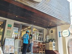 -Brut Eatery悦璞食堂(愚园路店)