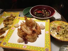 -那家小馆•北京菜•烤鸭(中关村店)