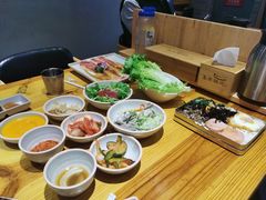 -喜来稀肉(北外滩白玉兰广场店)