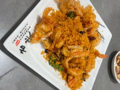 -官塘原味鱼生·潮菜大排档(潮州总店)