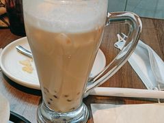 -港丽餐厅(来福士店)