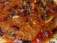 -易老九江湖菜(北滨一路店)