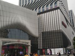 -万达广场(南京江宁店)