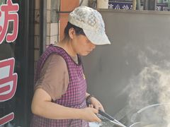 -回坊马二饺子馆