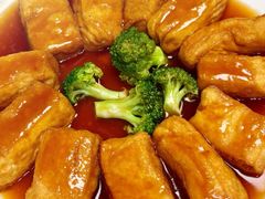 -凯盈阁私房菜·桑拿鸡(绿茵花园店)