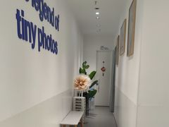 -天真蓝照相馆(中华广场店)