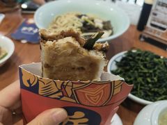 -奎元馆.百年奎元.非遗传承(西湖边的解放路店)