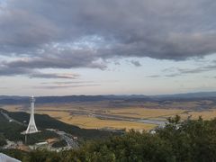 -帽儿山国家森林公园